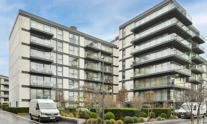 Недвижимость Chartwell House, Chelsea: 10