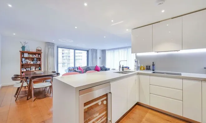 Недвижимость Chartwell House, Chelsea: 13