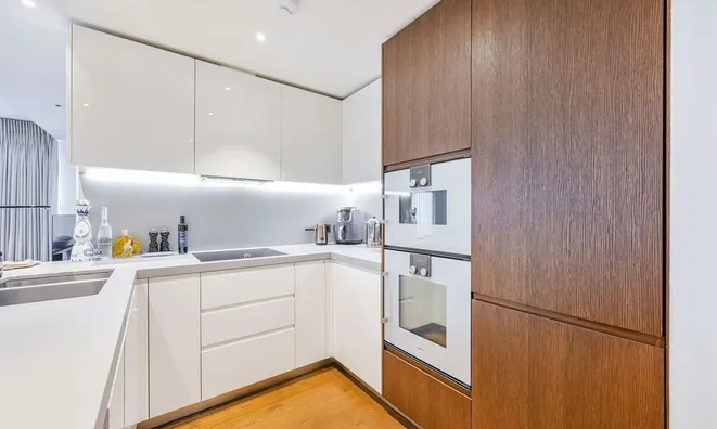 Недвижимость Chartwell House, Chelsea: 14