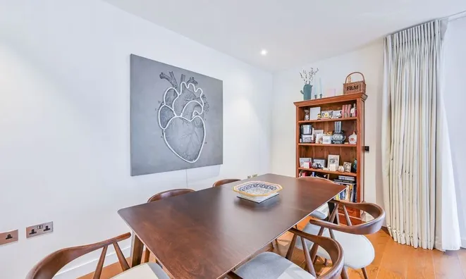 Недвижимость Chartwell House, Chelsea: 15