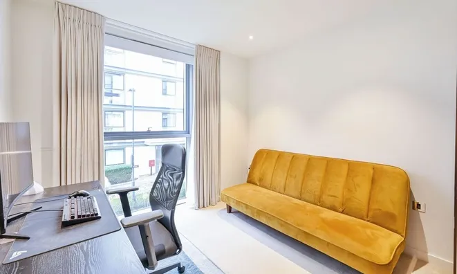 Недвижимость Chartwell House, Chelsea: 18