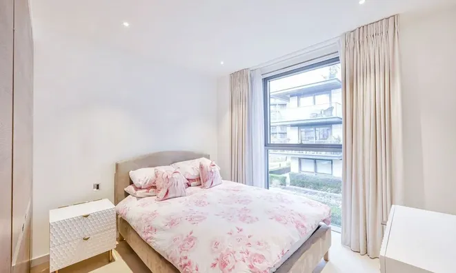 Недвижимость Chartwell House, Chelsea: 19