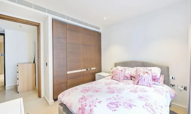 Недвижимость Chartwell House, Chelsea: 20
