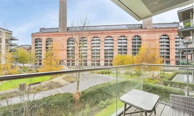 Недвижимость Chartwell House, Chelsea: 22