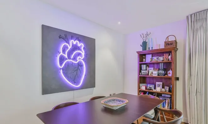 Недвижимость Chartwell House, Chelsea: 23