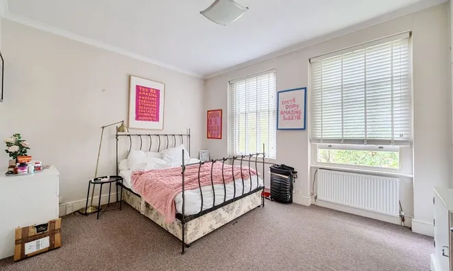 Недвижимость Beaufort House, Chelsea: 2