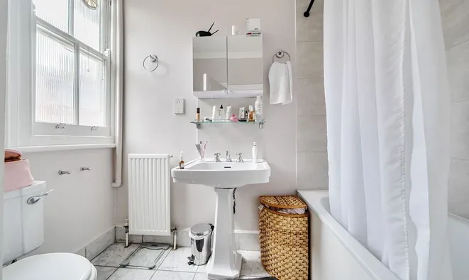 Недвижимость Beaufort House, Chelsea: 3