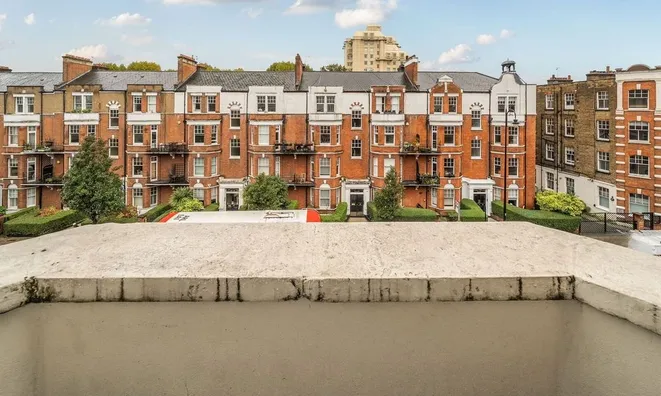 Недвижимость Beaufort House, Chelsea: 4