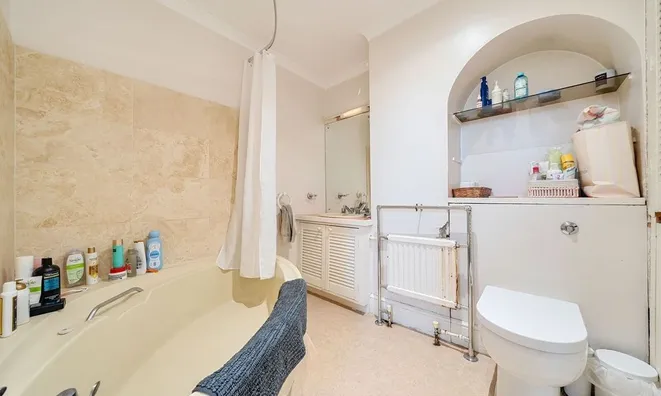 Недвижимость Beaufort House, Chelsea: 5