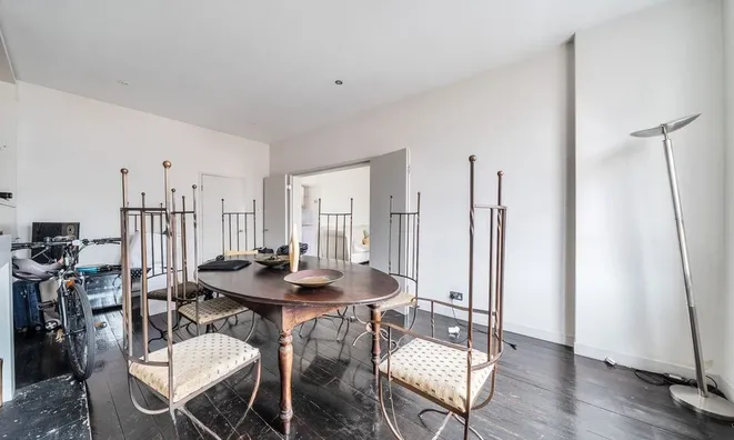 Недвижимость Beaufort House, Chelsea: 6