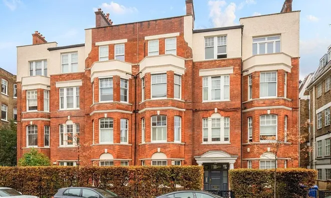 Недвижимость Beaufort House, Chelsea: 7