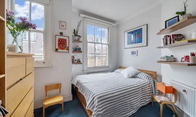 Недвижимость Beaufort House, Chelsea: 9