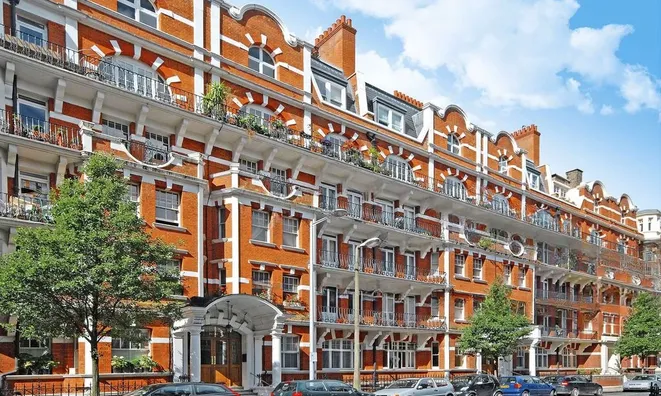 Недвижимость Drayton Court, Chelsea: 2