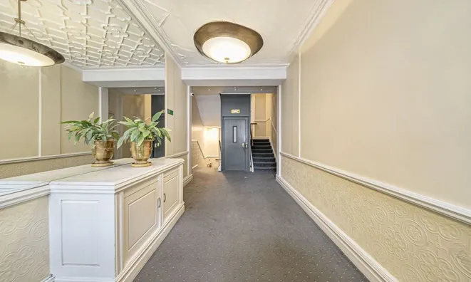 Недвижимость Drayton Court, Chelsea: 3
