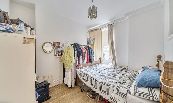 Недвижимость Drayton Court, Chelsea: 5