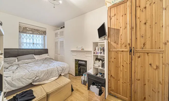 Недвижимость Drayton Court, Chelsea: 6