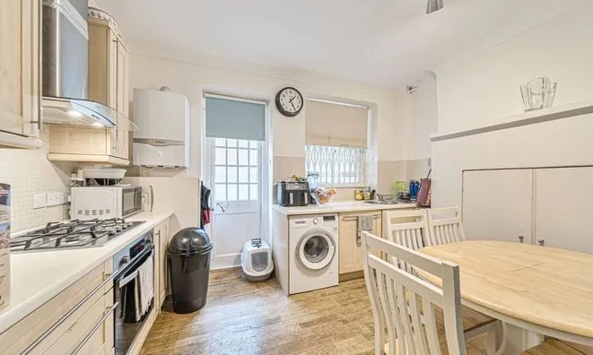 Недвижимость Drayton Court, Chelsea: 7
