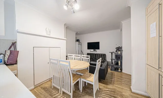 Недвижимость Drayton Court, Chelsea: 8