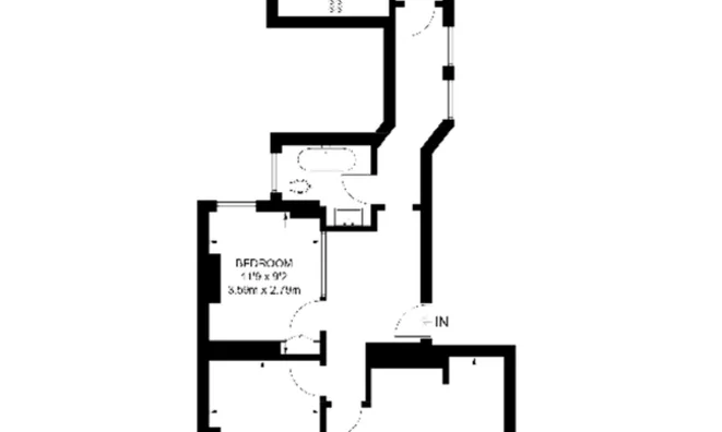 Недвижимость Drayton Court, Chelsea: 9