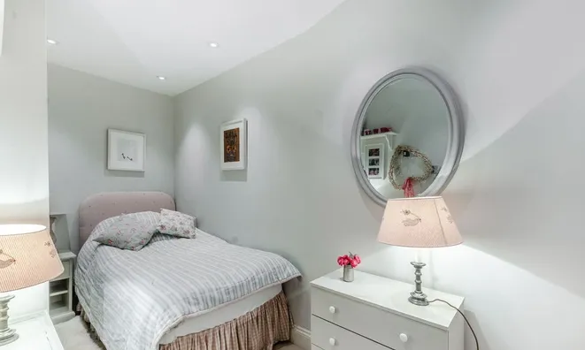 Недвижимость Sloane Gardens, Sloane Square: 5