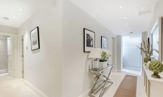Недвижимость Sloane Gardens, Sloane Square: 12