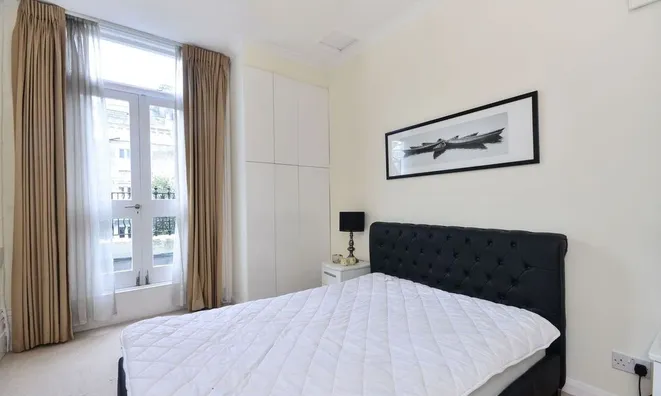 Недвижимость Redcliffe Gardens, Chelsea: 4