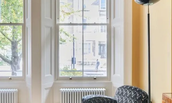 Недвижимость Redcliffe Gardens, Chelsea: 14
