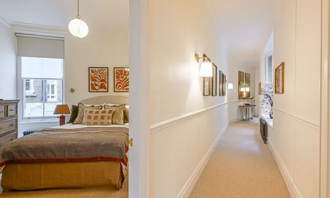 Недвижимость Basil Street, Knightsbridge: 1