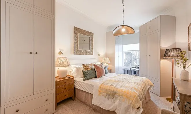Недвижимость Basil Street, Knightsbridge: 11