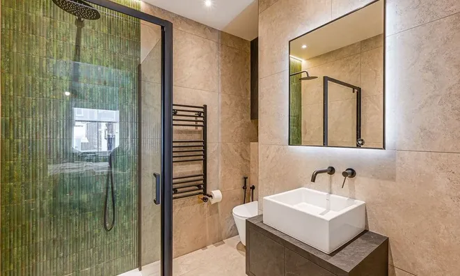 Недвижимость Basil Street, Knightsbridge: 12