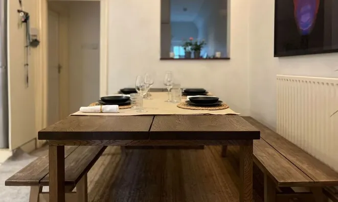 Недвижимость Finborough Road, Chelsea: 1