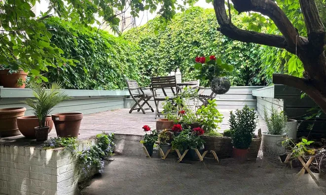 Недвижимость Finborough Road, Chelsea: 7