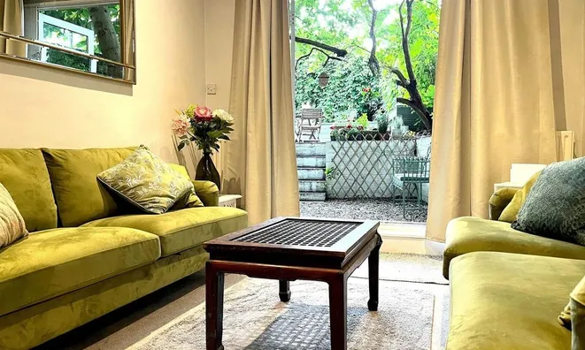 Недвижимость Finborough Road, Chelsea: 9