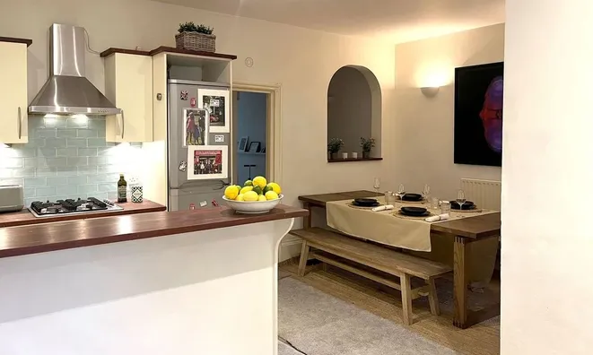 Недвижимость Finborough Road, Chelsea: 10
