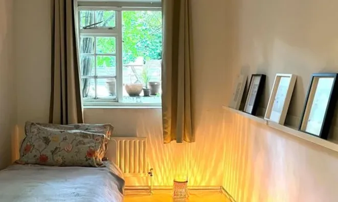 Недвижимость Finborough Road, Chelsea: 12