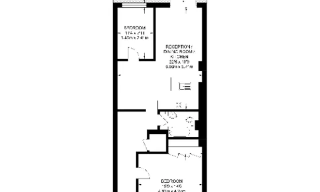Недвижимость Finborough Road, Chelsea: 13