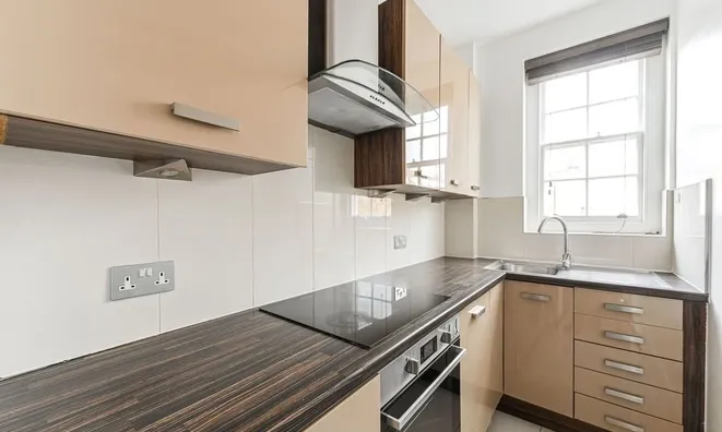 Недвижимость Dovehouse Street, Chelsea: 3