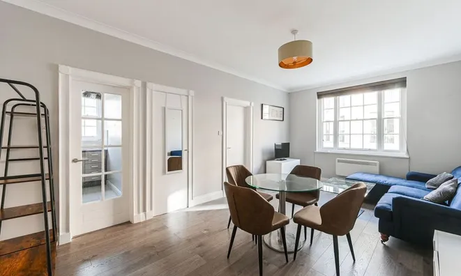 Недвижимость Dovehouse Street, Chelsea: 5