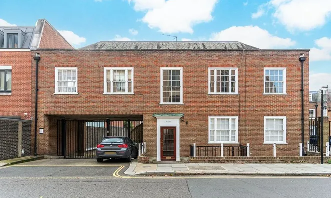 Недвижимость Dovehouse Street, Chelsea: 7