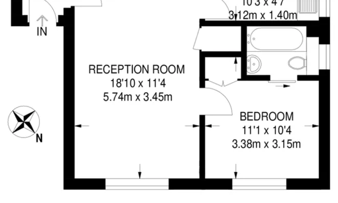 Недвижимость Dovehouse Street, Chelsea: 9