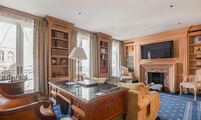 Недвижимость Bourne Street, Belgravia: 2