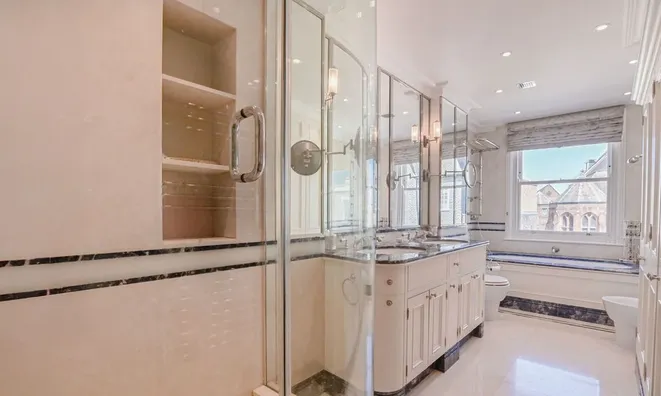 Недвижимость Bourne Street, Belgravia: 6