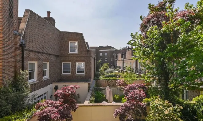 Недвижимость Bourne Street, Belgravia: 8
