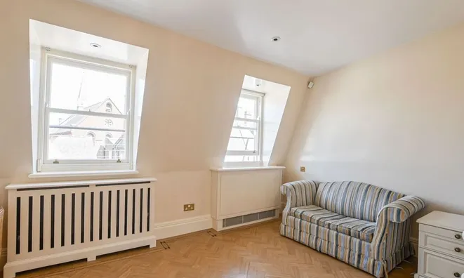 Недвижимость Bourne Street, Belgravia: 9