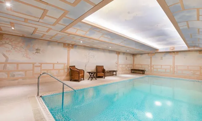 Недвижимость Bourne Street, Belgravia: 12