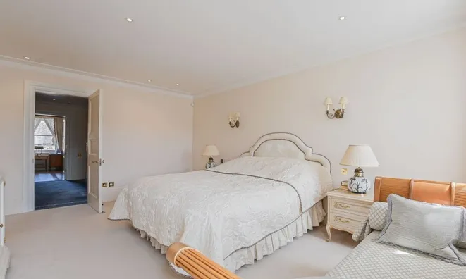 Недвижимость Bourne Street, Belgravia: 19