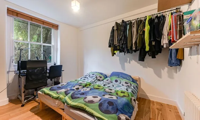 Недвижимость Redcliffe Gardens, Earls Court: 2