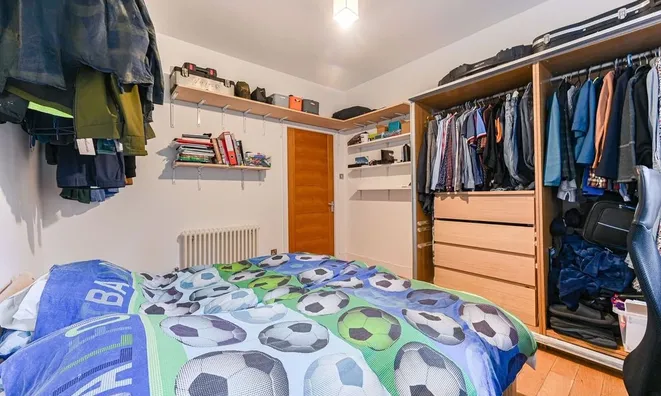 Недвижимость Redcliffe Gardens, Earls Court: 4