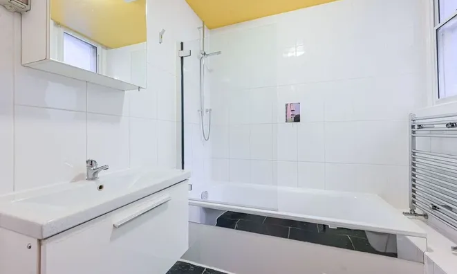 Недвижимость Redcliffe Gardens, Earls Court: 5