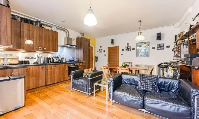 Недвижимость Redcliffe Gardens, Earls Court: 15